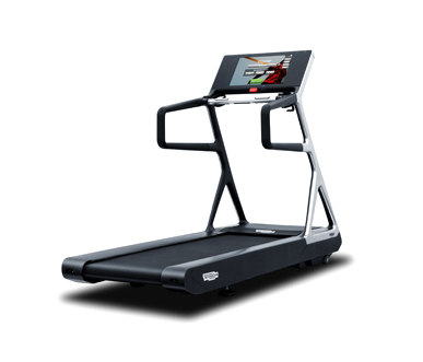 Technogym Run Personal Treadmill Unity Display