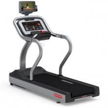 Star Trac E-TRi Treadmill