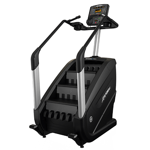 Life Fitness CLPM Integrity Series Remanufactured