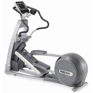 PRECOR EFX 546i Experience Elliptical