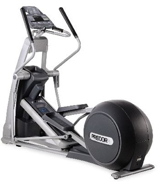 Precor EFX 576i V4 Elliptical